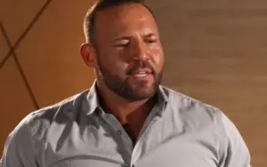 QT Marshall Reveals Reason for Not Joining WWE After AEW Departure