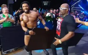 Reason Behind D-Von Dudley Not Getting Physical During 11/6 WWE NXT Unveiled