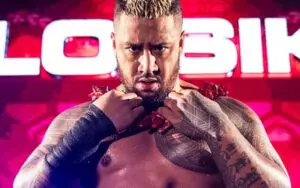 Reason Behind WWE Sidelining Solo Sikoa from In-Ring Action Reason Behind WWE Sidelining Solo Sikoa from In-Ring Action