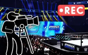 Reason Behind WWE Taping Survivor Series Go-Home Edition of SmackDown Early