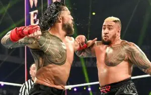 Reason Why Bloodline Tag Match Opened WWE Crown Jewel 2024 Reason Why Bloodline Tag Match Opened WWE Crown Jewel 2024