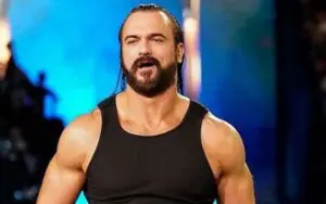Reason Why Drew McIntyre Has Been Absent from WWE TV Reason Why Drew McIntyre Has Been Absent from WWE TV
