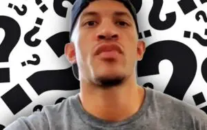 Ricky Starks Admits Uncertainty About AEW Return During Television Hiatus