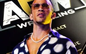 Ricky Starks’ AEW Contract Expiration Timeframe Revealed