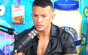 Ricky Starks Reveals Reason for Competing Outside AEW During Prolonged Absence