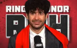 ROH Television Deal Negotiations Are Close to Finalization