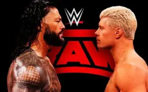 Roman Reigns and Cody Rhodes’ Brand Status Clarified After WWE RAW’s Netflix Move