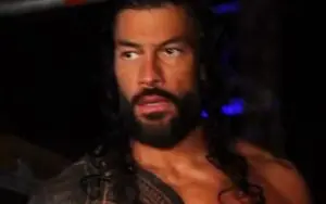 Roman Reigns Shares Rare Behind-the-Scenes Footage of Pre-Match Routine