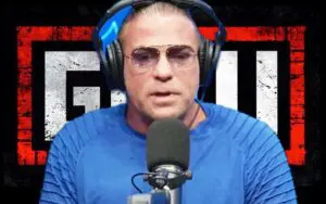RVD Confirms Reason Behind Not Competing in GCW