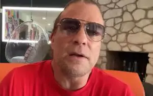 RVD Hopes He Never Sees His Ex-Wife Again