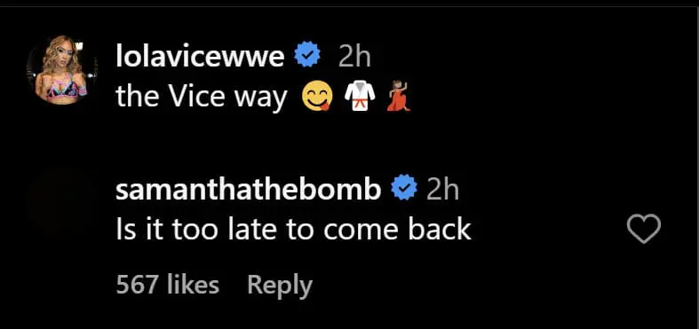 samantha-irvin-jokes-about-returning-to-wwe-after-departure-50