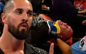 Seth Rollins Addresses Randy Orton’s Health Concerns After SmackDown Incident Seth Rollins Addresses Randy Orton’s Health Concerns After SmackDown Incident