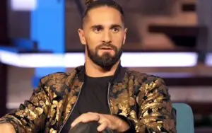 Seth Rollins Admits Age Is Catching Up to Him: “I Can’t Do What I Did When I was 21 Anymore” Seth Rollins Admits Age Is Catching Up to Him: "I Can’t Do What I Did When I was 21 Anymore"