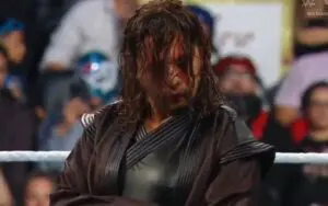 Shinsuke Nakamura Makes Shocking Return During 11/15 WWE SmackDown