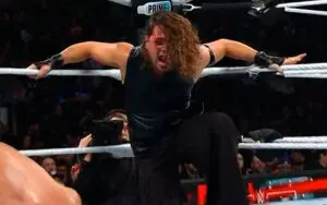 Shinsuke Nakamura Wins U.S. Title at WWE Survivor Series 2024