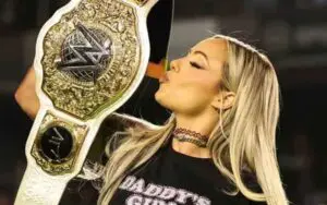 Spoiler on WWE’s Women’s Championship Plans for 11/4 RAW From Saudi Arabia Spoiler on WWE's Women's Championship Plans for 11/4 RAW From Saudi Arabia