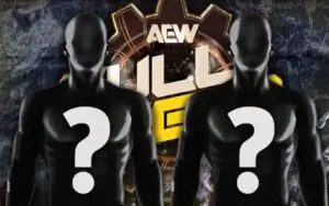 Spoiler Plans for AEW Full Gear Match Addition