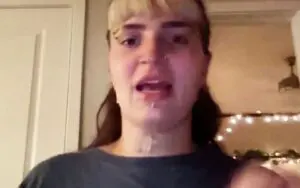 Steph De Lander Recovering Well After Preventative Neck Surgery