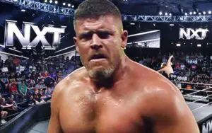 Steve Maclin Addresses Possible NXT Appearance Amid Strengthening TNA-NXT Ties