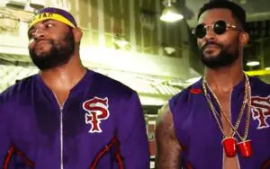 Street Profits’ Future in WWE Unclear Amid Rumors of Frustration Street Profits’ Future in WWE Unclear Amid Rumors of Frustration