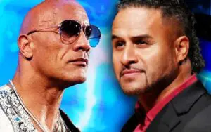 Tama Tonga Drops Cryptic Hint About The Rock’s Secret Role in The Bloodline
