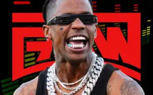 Tavis Scott’s Music to Be the Official Theme for WWE Raw’s Netflix Era