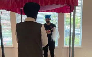 The Bollywood Boyz Finally Purchase New Home More Than Three Years After WWE Release