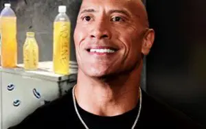 The Rock Admits to Relieving Himself in Bottles on Production Set
