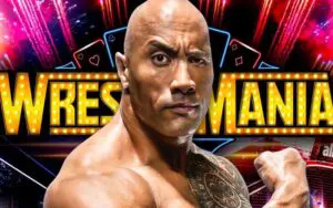 The Rock Hasn't Confirmed He Will Miss WrestleMania 41