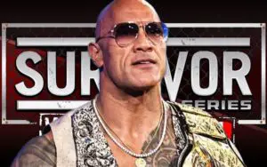 The Rock Sparks WWE Return Speculation After Wrapping Up "Moana 2" Work Ahead of Survivor Series