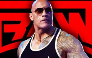 The Rock’s Potential Return Looms Over Netflix’s Monday Night RAW Debut