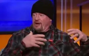 The Undertaker Clears the Air About Feelings Toward Batista After Criticizing Donald Trump The Undertaker Clears the Air About Feelings Toward Batista After Criticizing Donald Trump