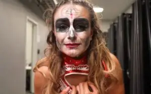 Thunder Rosa Reveals Suicidal Thoughts After Facing Fan Abuse and Injury Challenges Thunder Rosa Reveals Suicidal Thoughts After Facing Fan Abuse and Injury Challenges