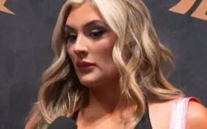 Tiffany Stratton Reveals Struggles for Women's TV Time in WWE