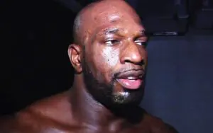 Titus O’Neil Wrestling Return Still Possible Amid Hollywood Ventures