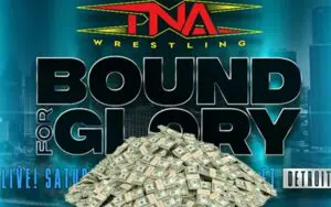TNA Bound for Glory 2024 Pay-Per-View Buys Revealed