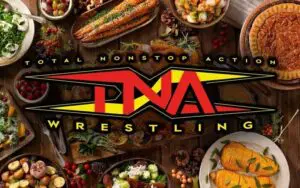 TNA iMPACT Thanksgiving Special Plans Include Never Before Seen Matches