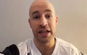 TNA Star Alan Angels Out of Action After Sustaining ACL Injury