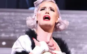 Toni Storm Set for Imminent Return to AEW Following Brief “Retirement”