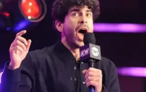 Tony Khan Addresses Plans for Possible AEW Match Involvement in Near Future