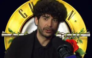 Tony Khan Announces Legendary Guns N Roses Song As Full Gear 2024 Theme