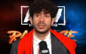 Tony Khan Clowned by Fans for Telling Them to Watch 11/15 AEW Rampage