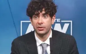 Tony Khan Criticized for Catering to AEW's "Sickos" Rather Than Casual Fans