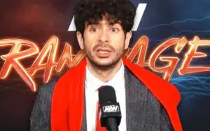 Tony Khan Hints at Possible New Home for AEW Rampage Amidst Impending Cancellation