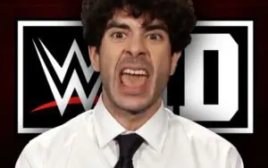 Tony Khan Reacts to WWE’s ID Program and AEW’s Strategy to Compete for Top Talent