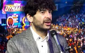 Tony Khan Reveals AEW's Strategy for Shows in Smaller Venues