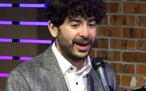 Tony Khan Teases AEW’s Expansion Plans and Streaming Deal with Max