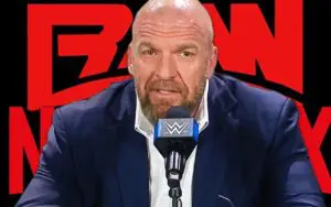 Triple H Addresses Potential Buffering Issues for WWE RAW on Netflix