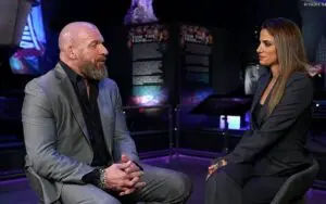 Triple H Confirms WWE’s Long-Term Commitment to Saudi Arabia: “We’re Here to Stay”