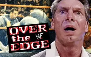Vince McMahon’s Reaction to Owen Hart’s Tragic Fall at WWE Over the Edge